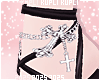 Gothic Black Heels
