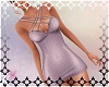 Lilac XX strap Dress