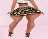 Fines 61 EMBX Skirt