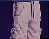 Set Add Beige x Jogger F