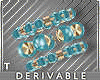 DEV - Oii_011 Bracelets