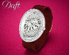 𝓓. Opaline Cherry