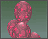 *TJ* Love Hearts Balloon