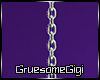 G| Ceiling Chain