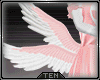 T! Neon Kawaii Hip Wings