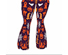 Flare Pants Halloween 4