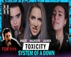 Toxicity - Cover