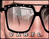 VT | Asteri Glasses .37