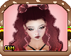 CBM Sugar Hair