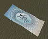 Poseless Beach Towel