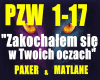 ZakochalemSieWTwoichOcza