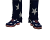 StarsNStripes Boots