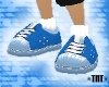 ZERO Blue Kicks