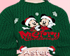 ★ Cozy Xmas M&M