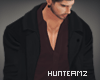 HMZ: Night Coat C