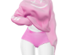 DV PINK MOLETOM