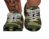 CamoSneakers
