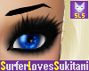 (SLS) Sky Eyes F