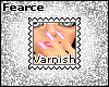 *[Varnish]* Stamp