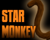 Star Monkey Tail