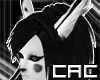 [C.A.C] Invert Chupi Ear