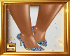 MC XMAS PARTY SHOES SS
