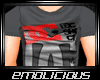 Emo DC T3 T-shirt