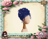 RDL- BLUE BUTTERFLY WEDD