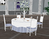 wedding dreams table 2
