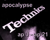 apocalypse ( club mix )