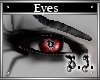 Red Bullet *M*  Eyes