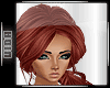 -V- Caterina Copper Red