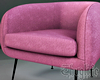 Modern Pink Chair