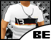 [BE]German Jersey Soccer