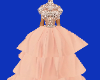 Z| Look 9 Gown