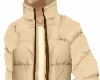 jacket beige