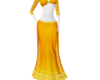 Yellow Lehenga 2