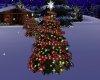 NT Christmas Tree Moving