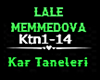 Lale Memmedova -♬