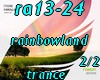 ra13-24 rainbowland 2/2