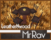 [Rav] LeatherNwood BTble
