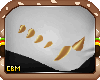CBM Opa Teeth