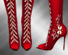 👑 Queen Boots BM