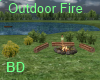[BD] OutDoors Fire