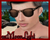 -ML- Cy Brown SunGlasses