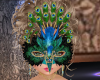 Peacock Mask v2