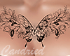 Perfect Chest Tattoo