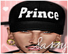 ♥ Prince Hat