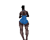 (D) Denim Set+Tats