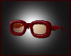 Burgundy Sunglasses